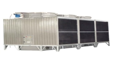 FRP crossflow FRP crossflow